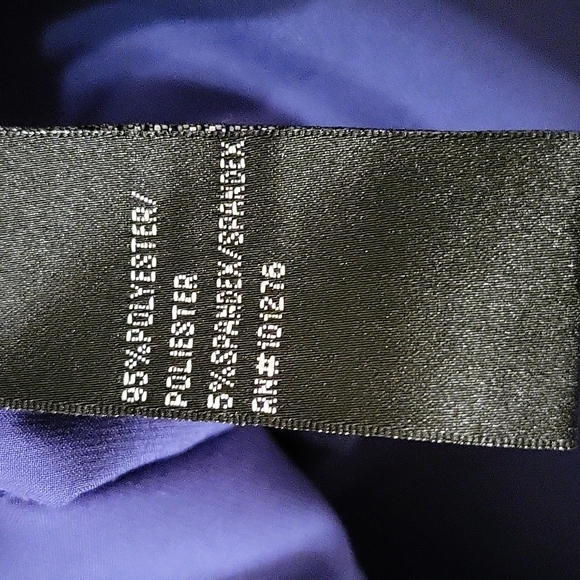 Nicole Miller blouse - Picture 7 of 8